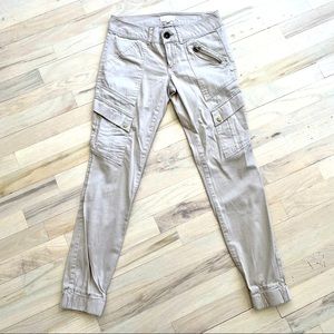 Jolt Casual Pants